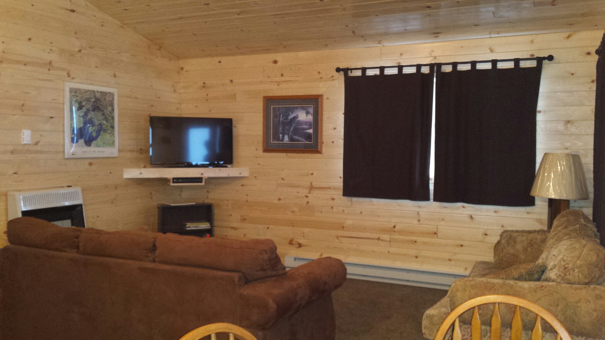 Vacation Rentals on Lake Of The Woods