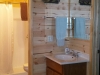Fishing Cabin with Bathroom on Lake Of The Woods