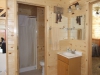 Fort Jenison bathroom