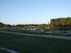 Boat slips and launch in Lake of the Woods, MN