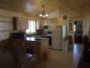 Lake Of The Woods Cabin with Kitchen