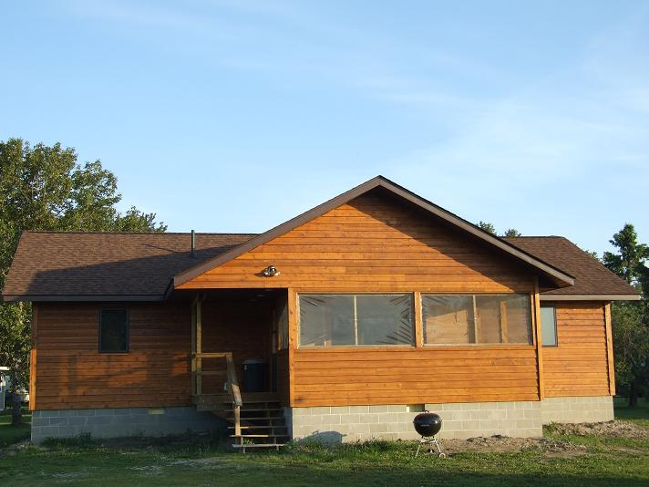 Lake Of The Woods Cabin Rentals