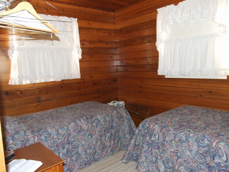 Fish Lake Cabin Rentals on Lake of the Woods