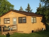 Fish Lake Cabin on Lake of the Woods