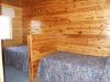 Southwick Cabin beds