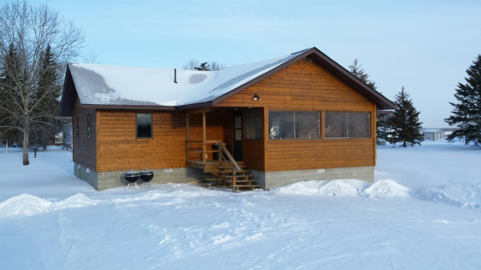 Lake Of The Woods Cabin Rentals Cabin Rental on Lake Of The Woods