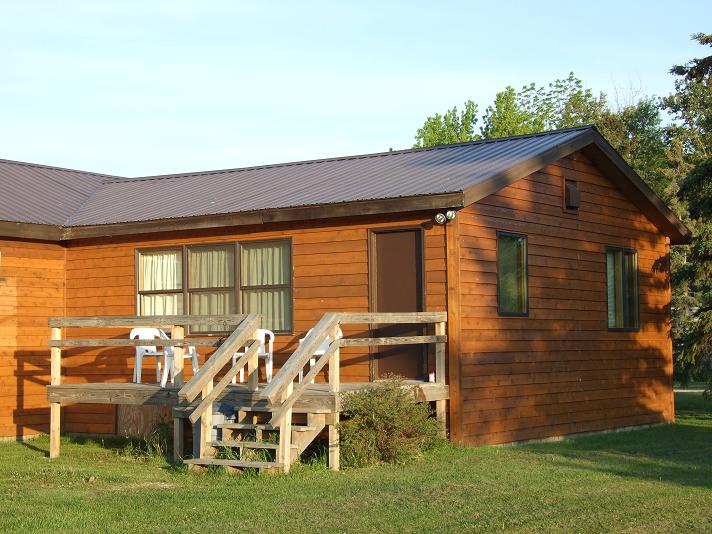 Fishing Cabins Lodging On Lake Of The Woods Mn Jake S